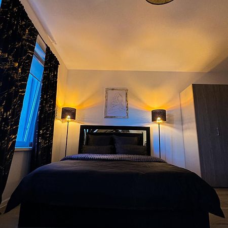 Апартаменты Elegant Escape Belu Экстерьер фото